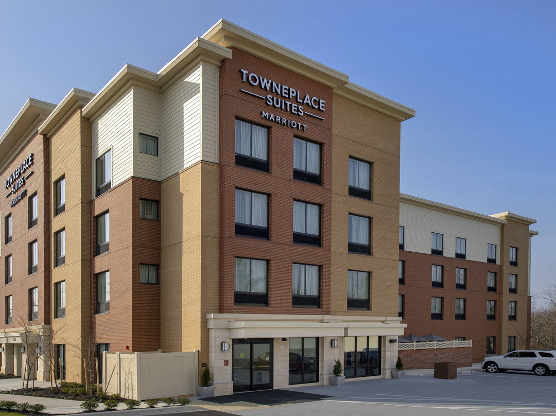 TownePlace Suites College Park主图