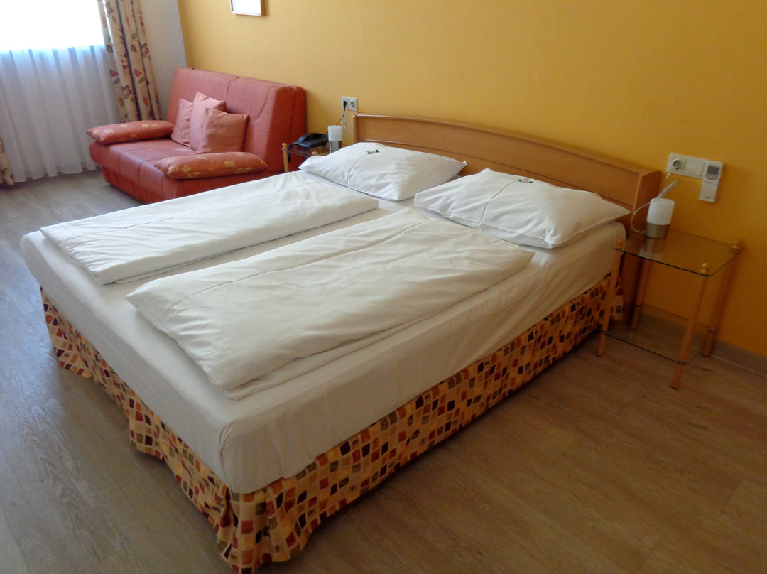 Feichtinger Graz Hotel