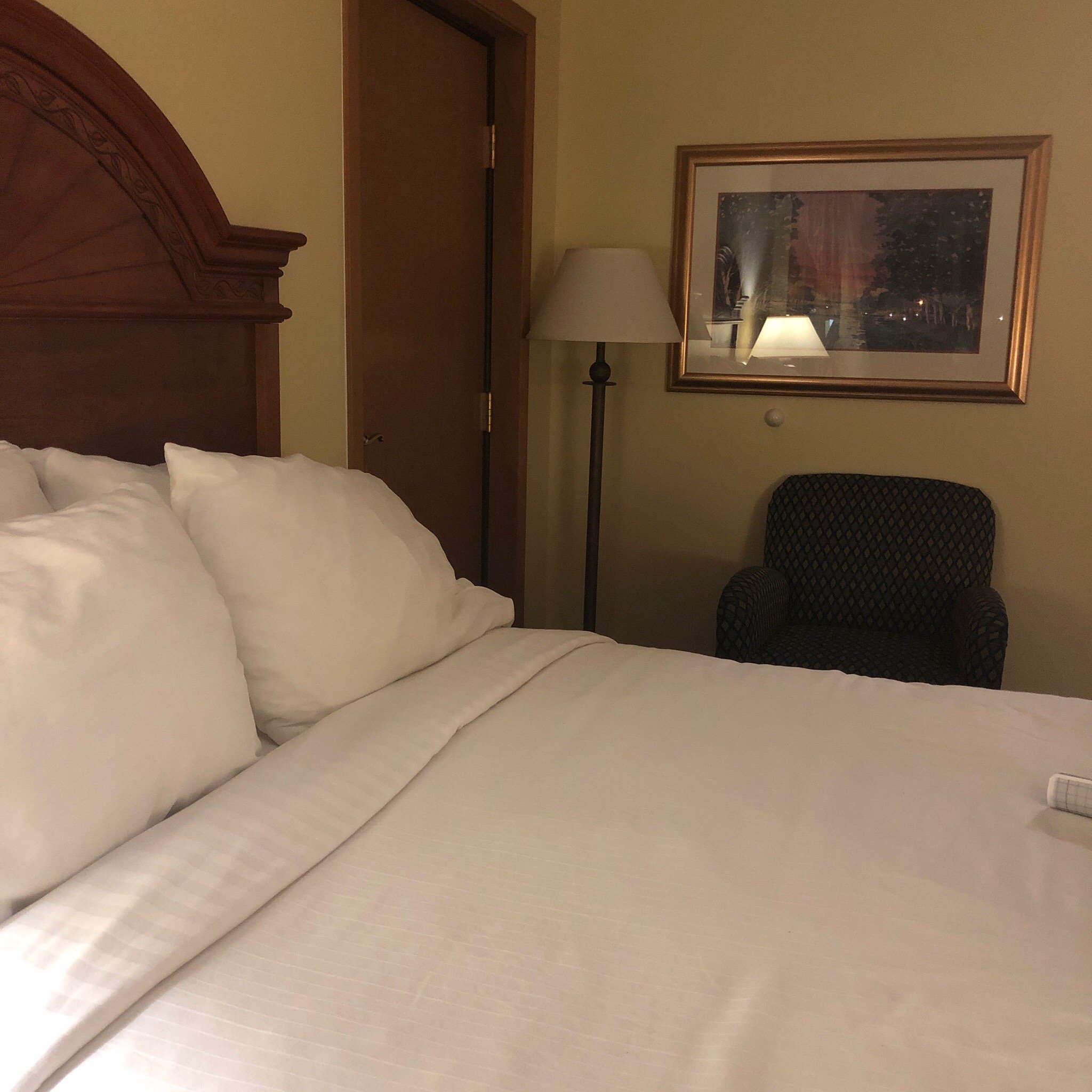 The Hotel Bemidji-官方