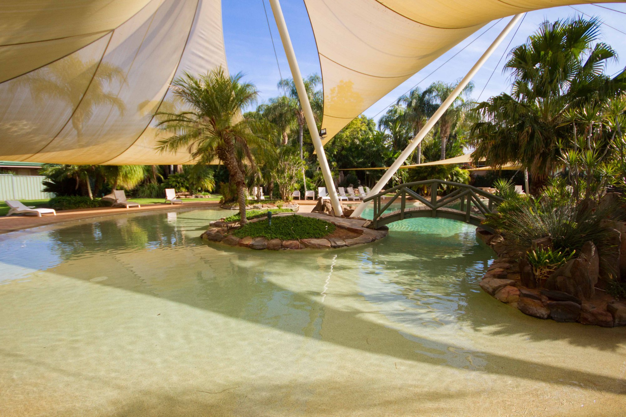 Sunraysia Resort-官方