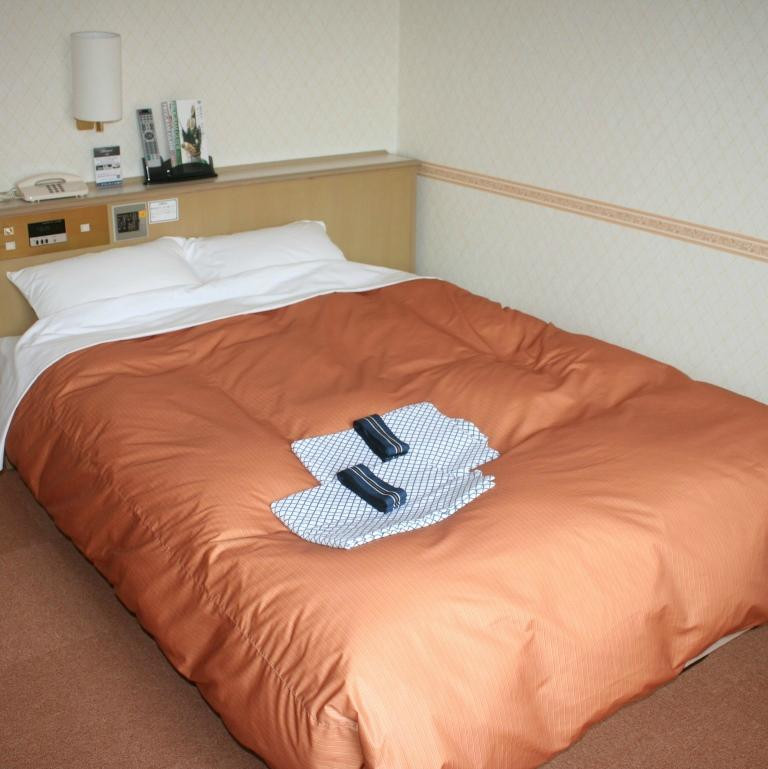 Town Hotel Fukui