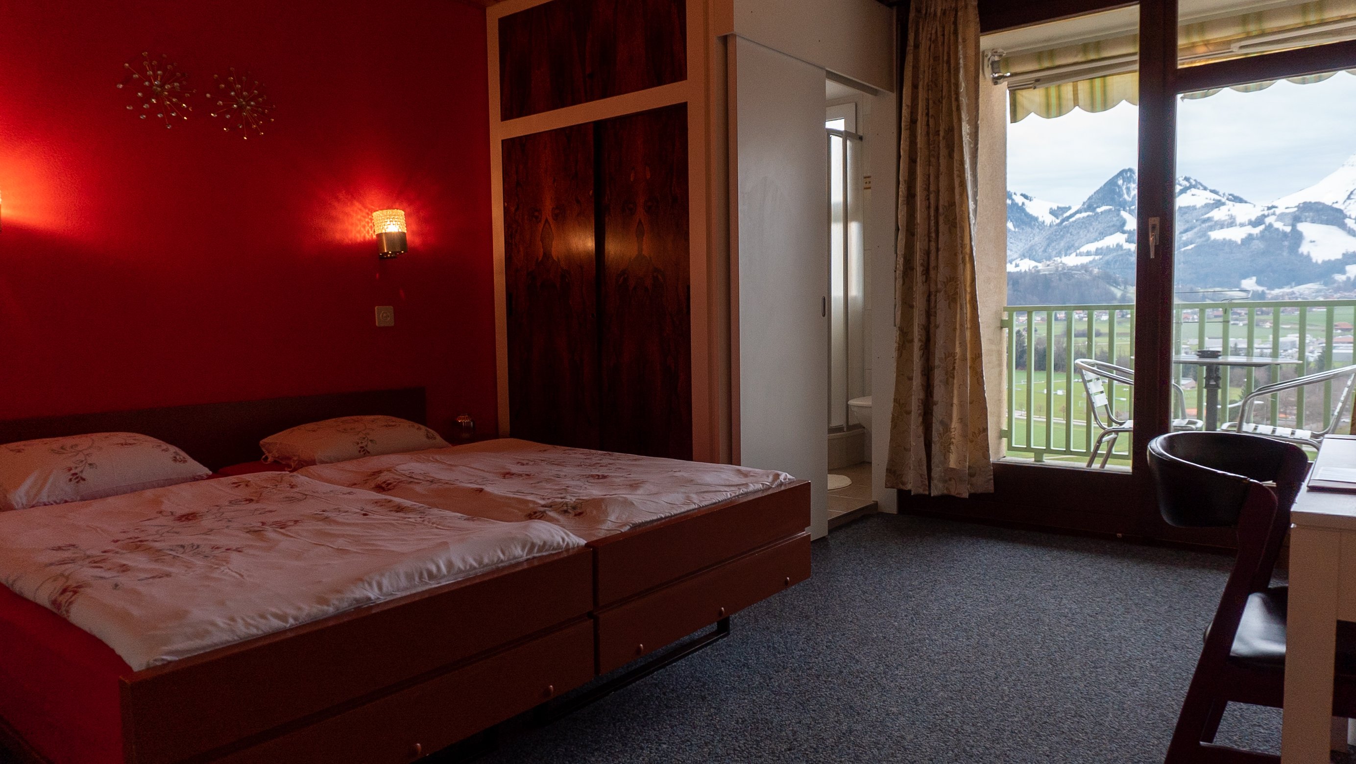 Hotel De Ville-官方