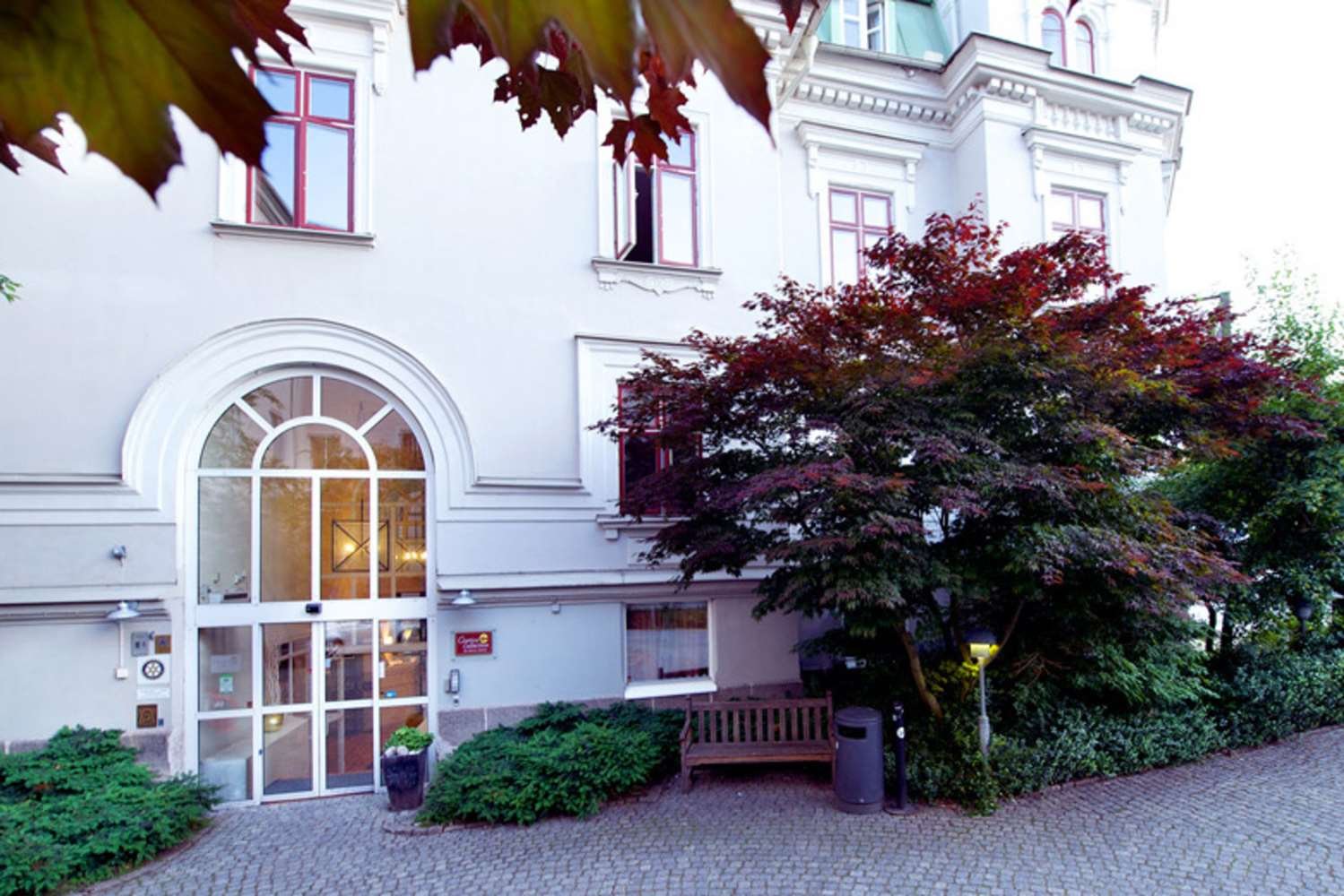 Home Hotel Victoria-官方