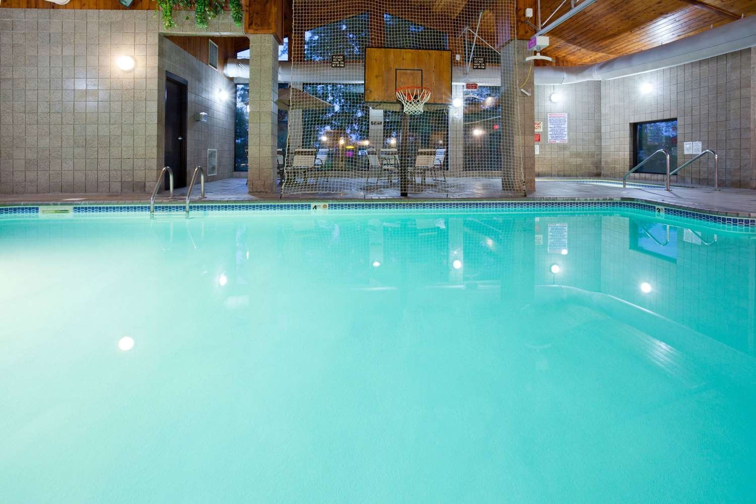 AmericInn by Wyndham New Richmond-官方