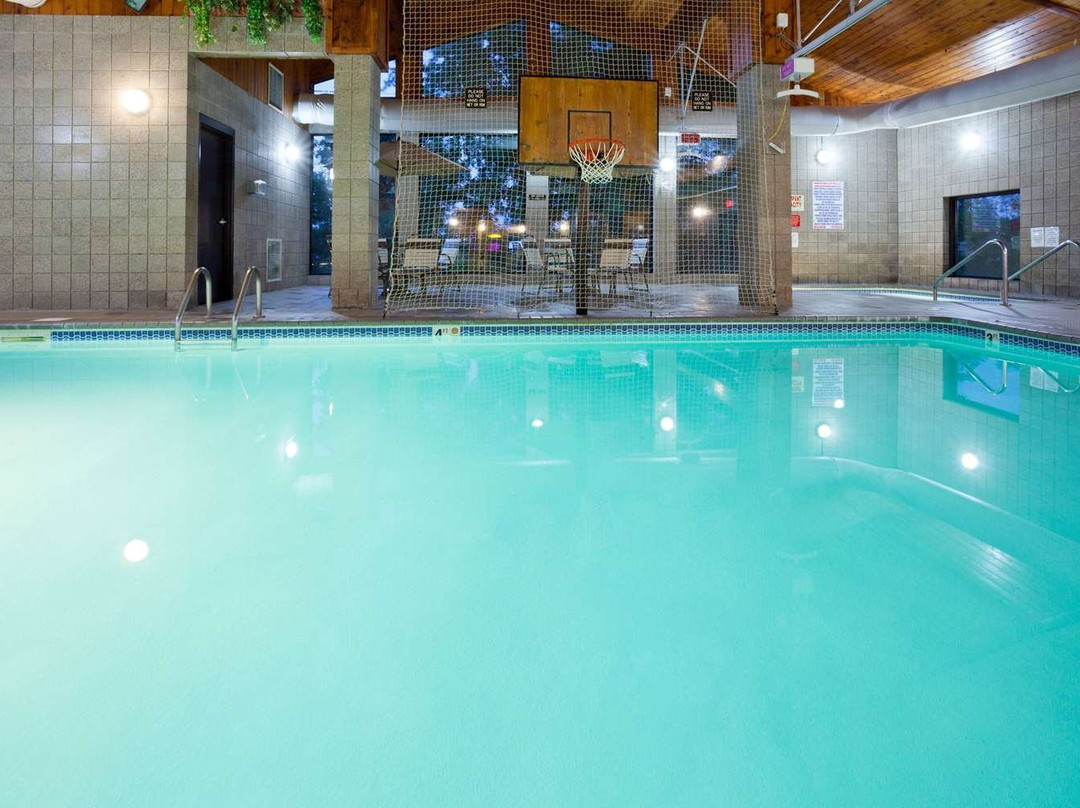 AmericInn by Wyndham New Richmond主图