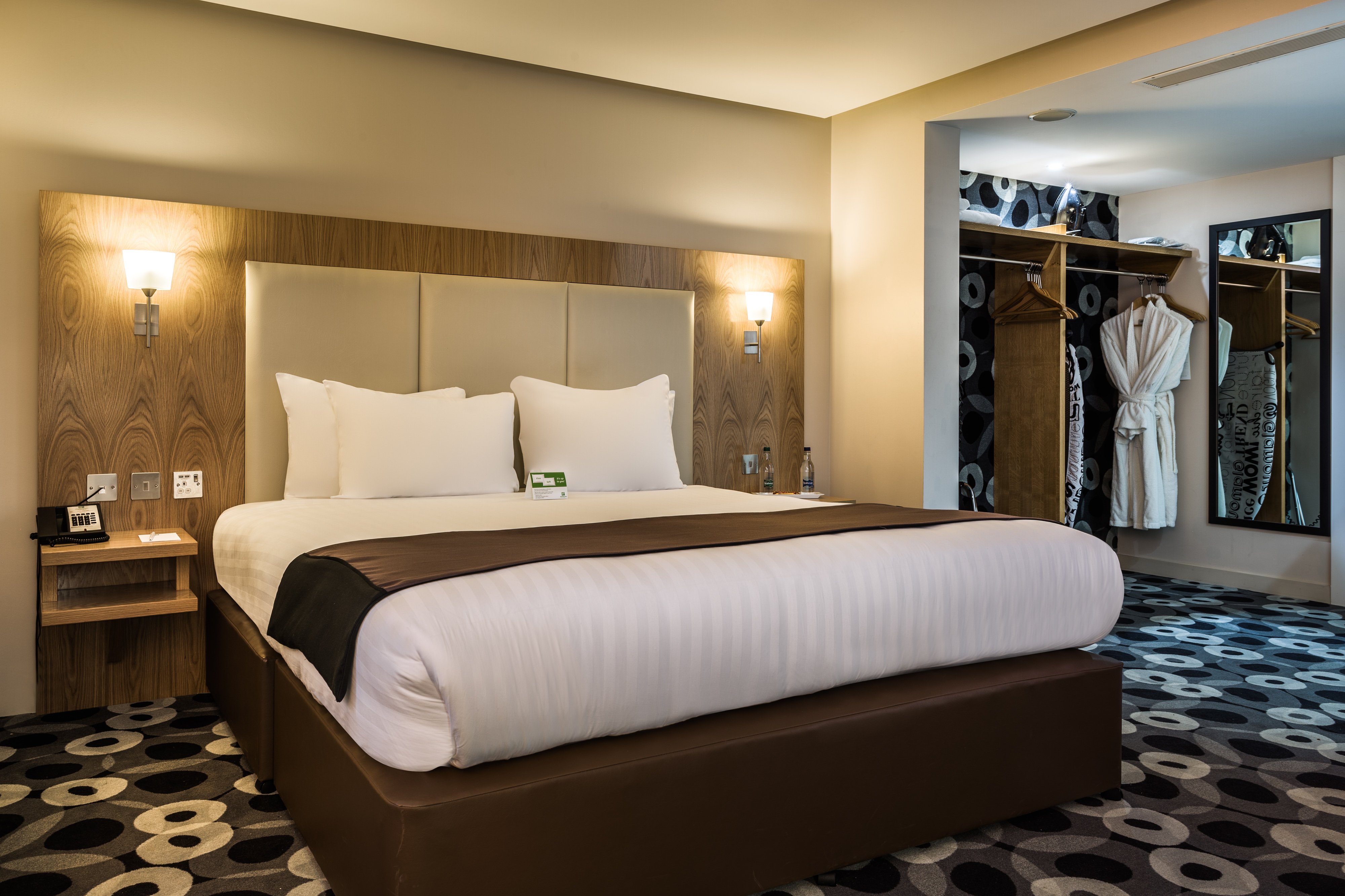 Holiday Inn Sittingbourne, an IHG hotel-官方