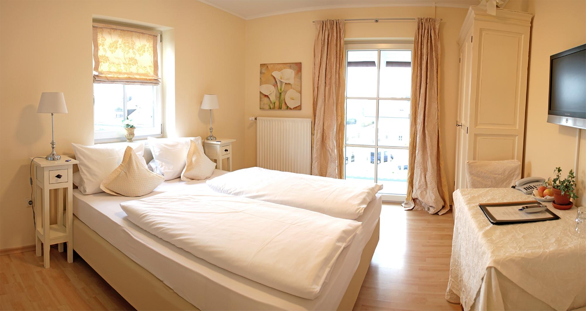 Hotel zur Sonne-官方