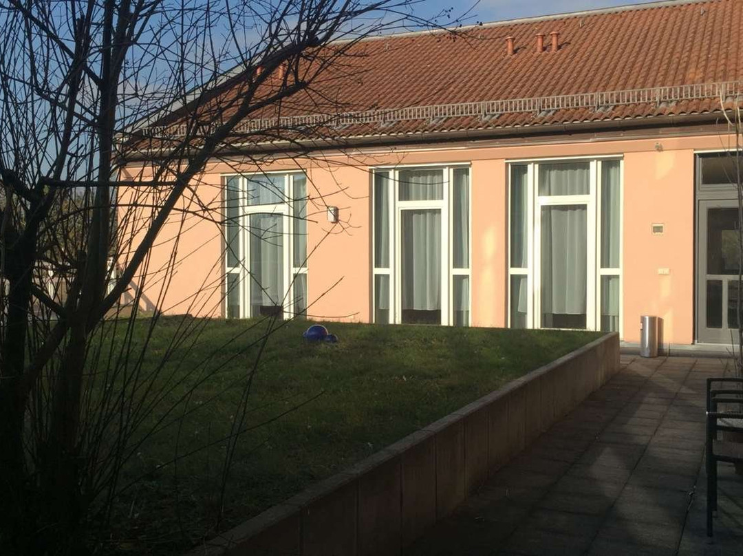 Star Inn Hotel Muenchen Nord