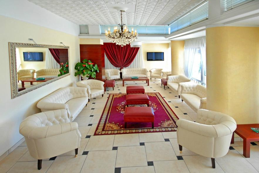 Hotel San Marco