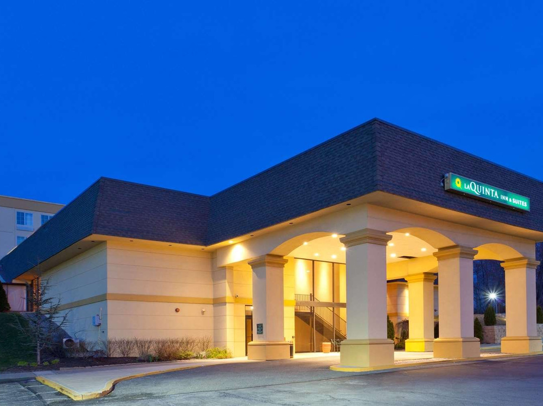 Baymont by Wyndham White Plains - Elmsford主图