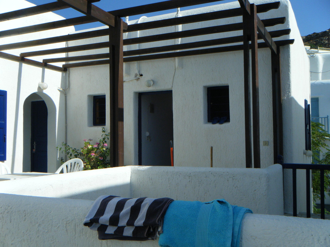 Teo Hotel