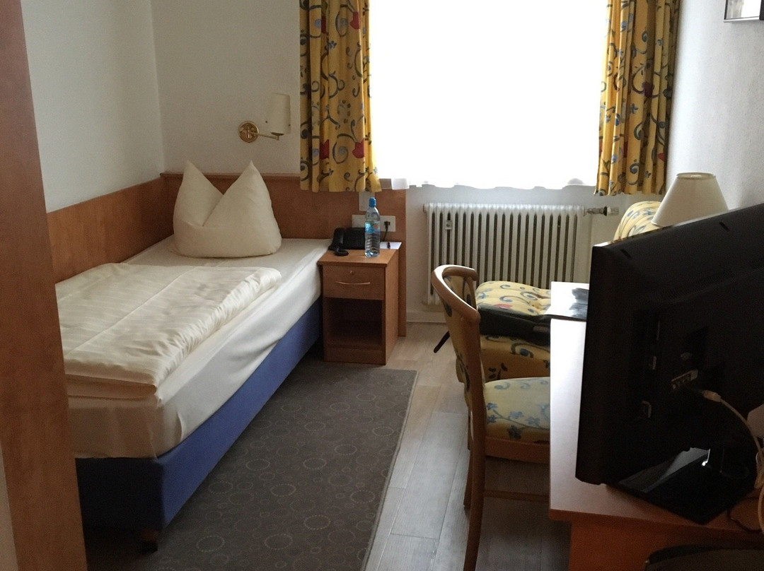 Hotel Ebnet