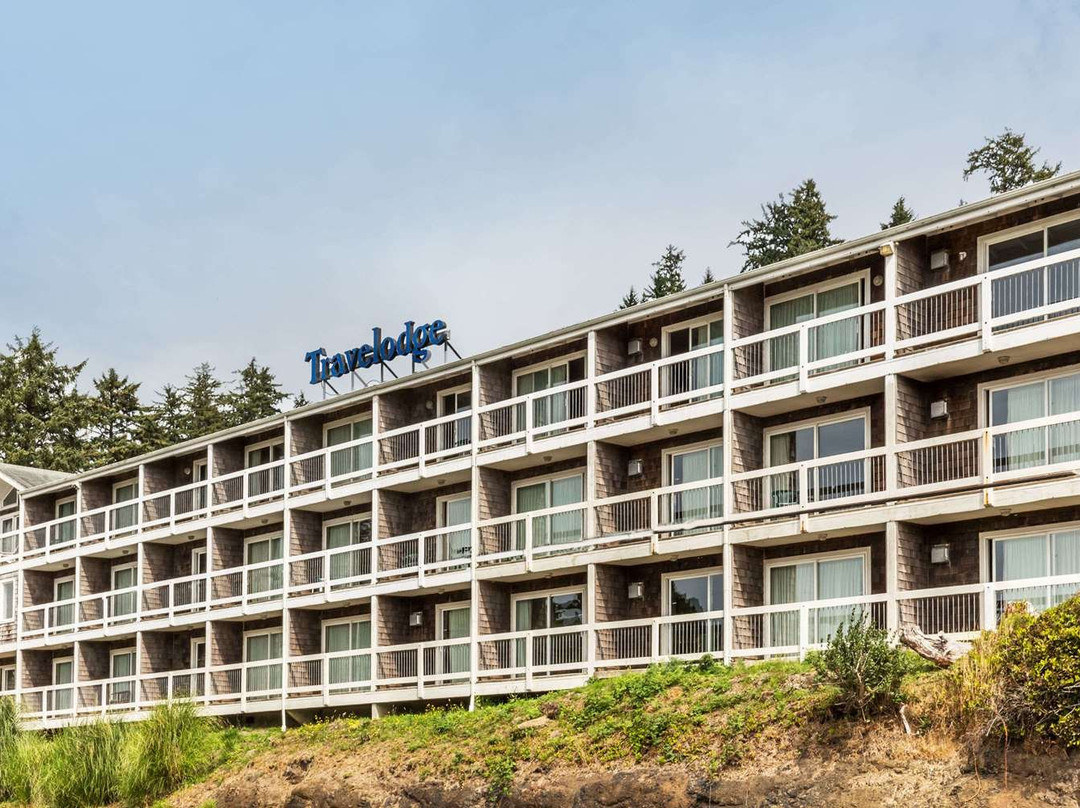 Travelodge by Wyndham Depoe Bay主图