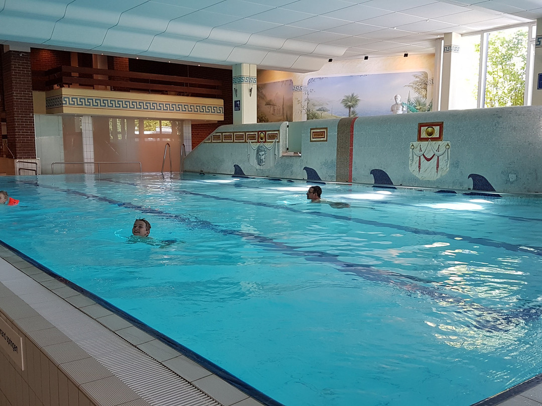Predigtstuhl Apart-Hotel