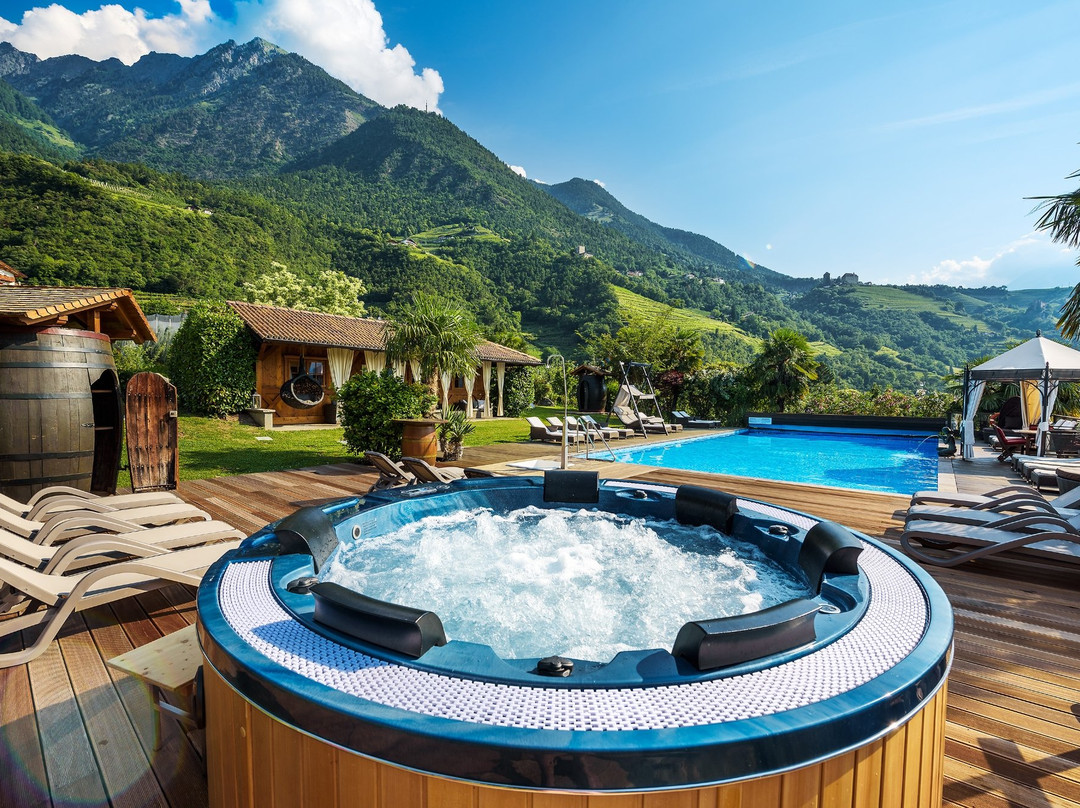 露斯特度假酒店