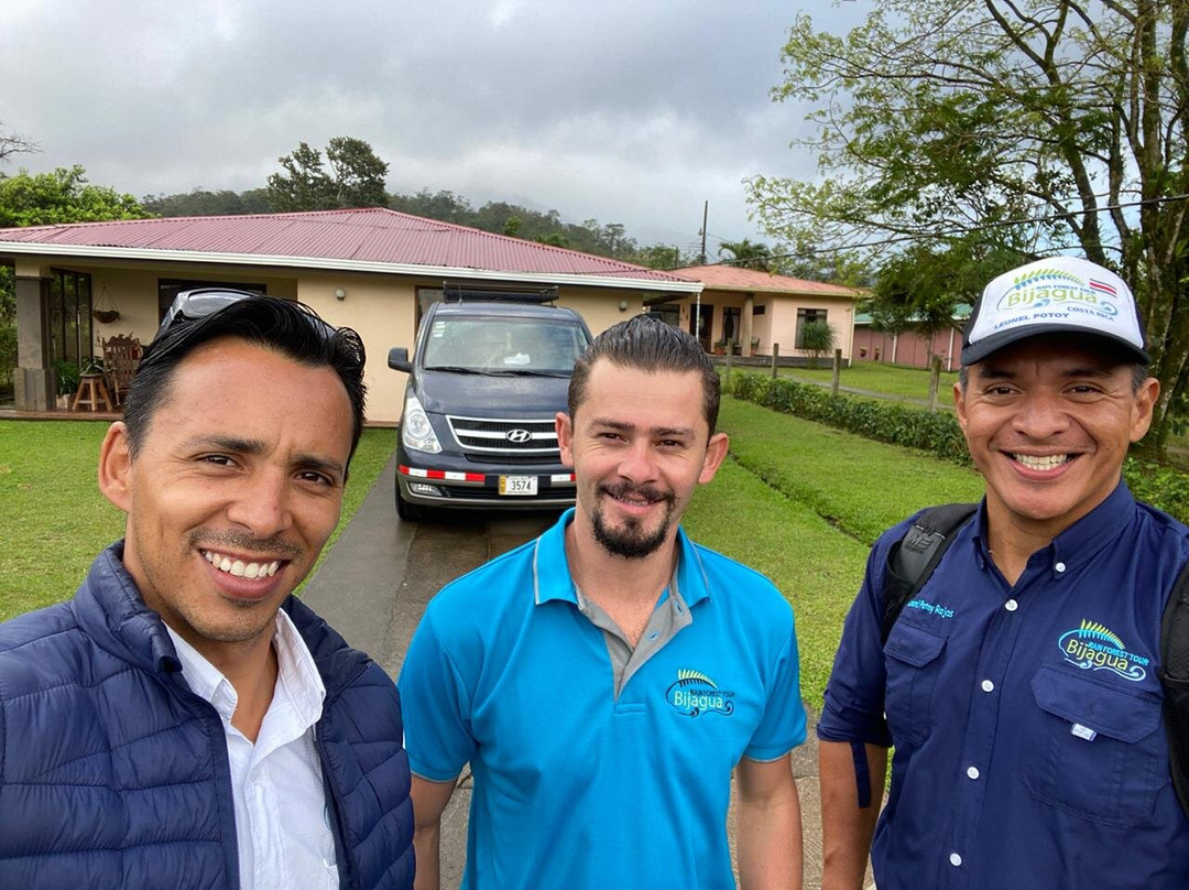 Bijagua Rainforest - Tours-Bijagua de Upala必去景点