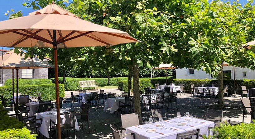 Hostellerie Klokhof Hotel-官方