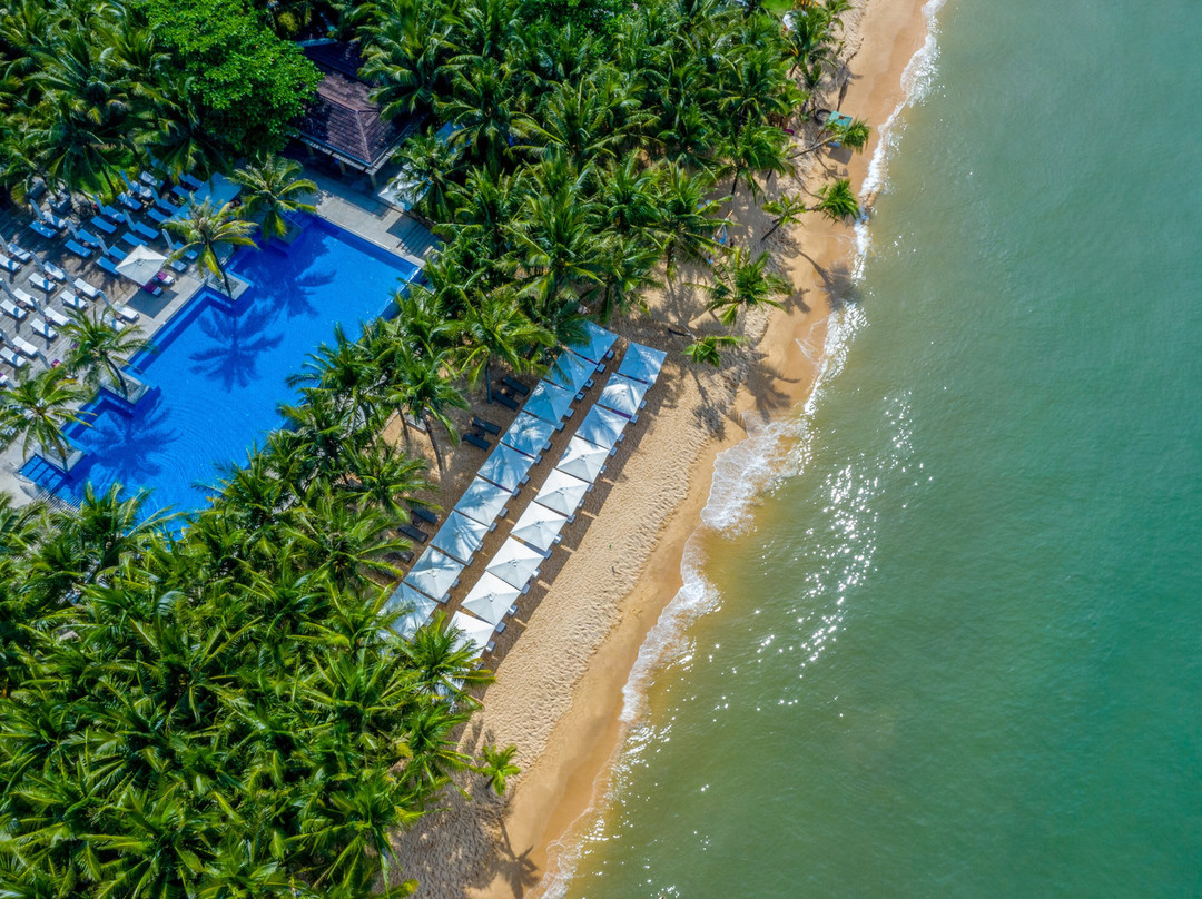 富国岛萨琳达度假村