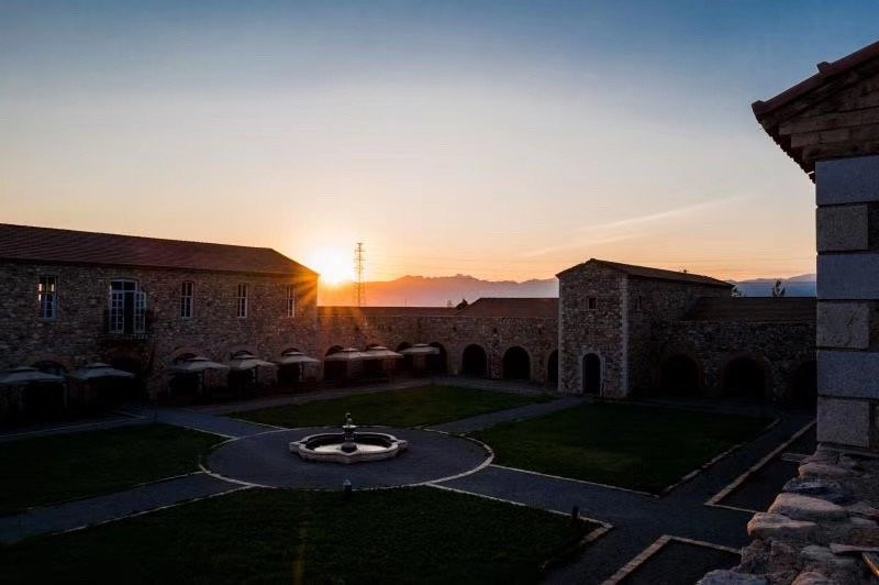 北京青普文化行馆八达岭瑞云