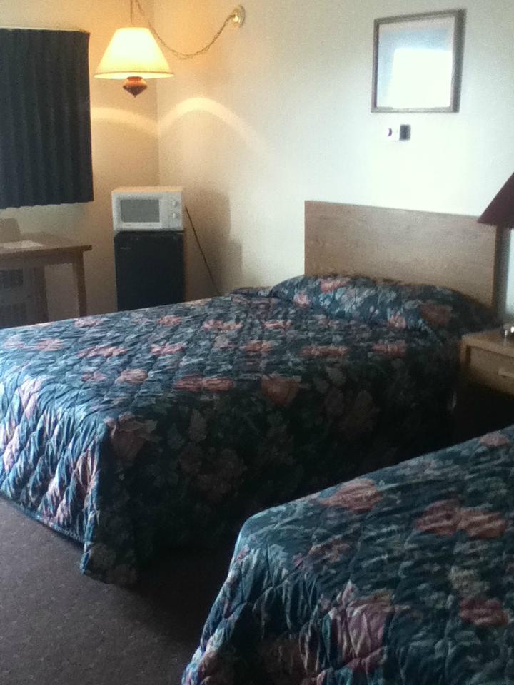 Bel Aire Motel-官方