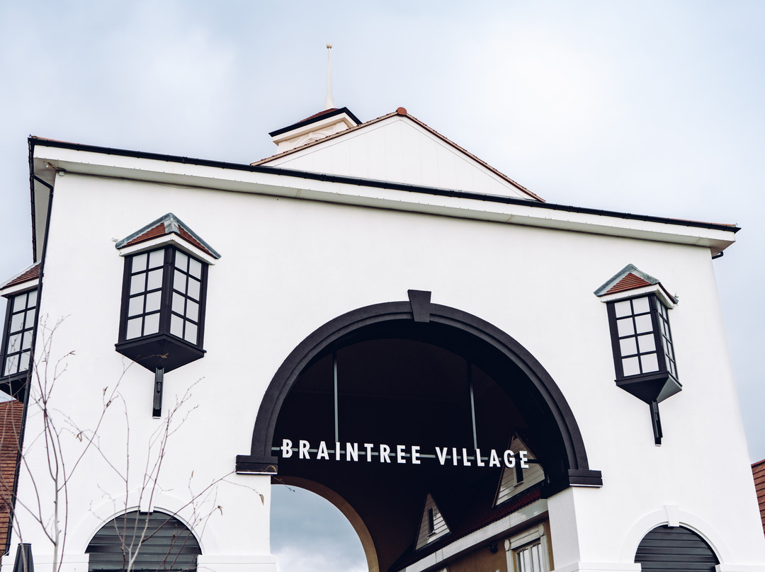 Braintree Village景点图片