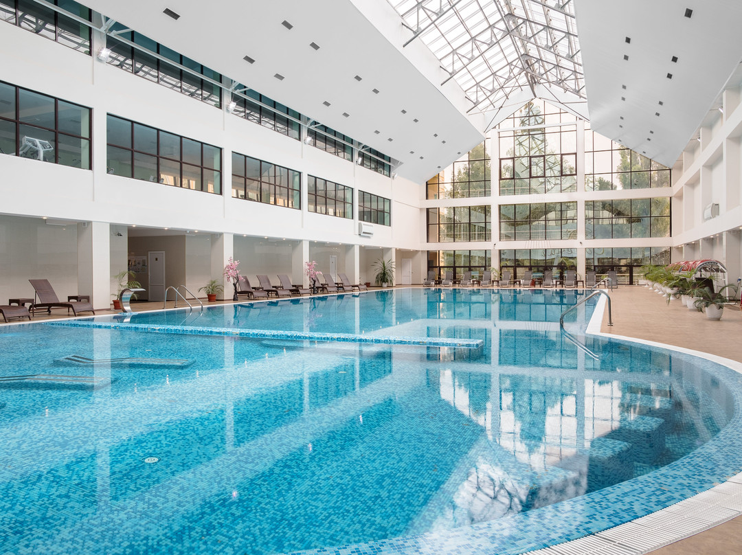 Sanatoriy Solnechnyy