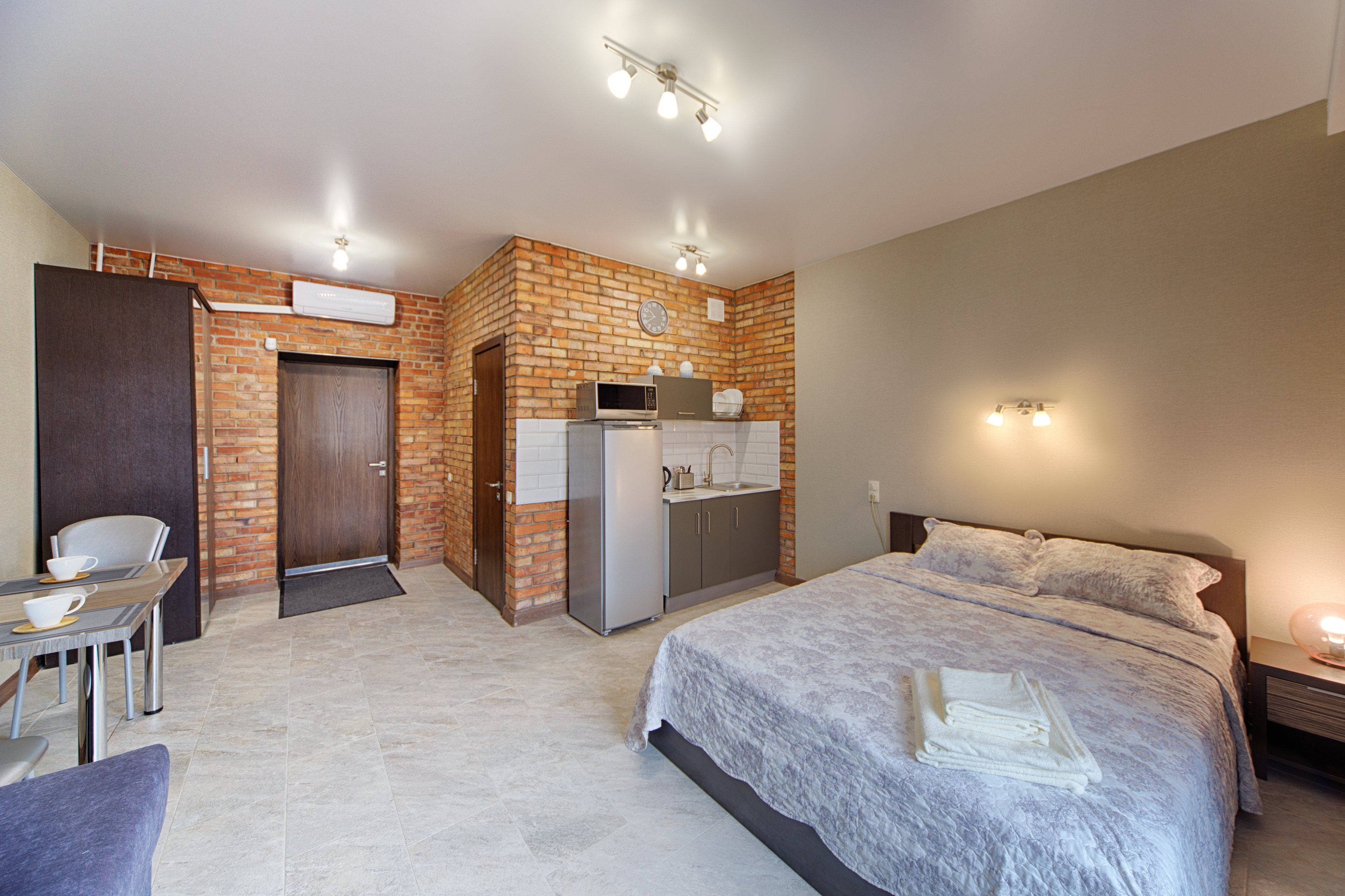 Apartment "House 213"-官方