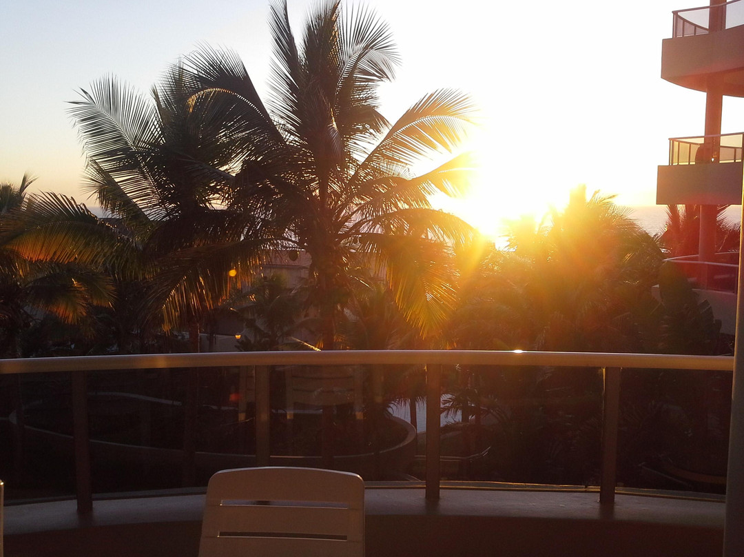 巴利托酒店住宿-Ballito Manor