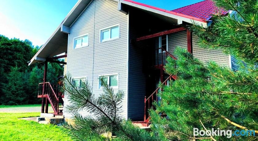 Seliger Apart Otel
