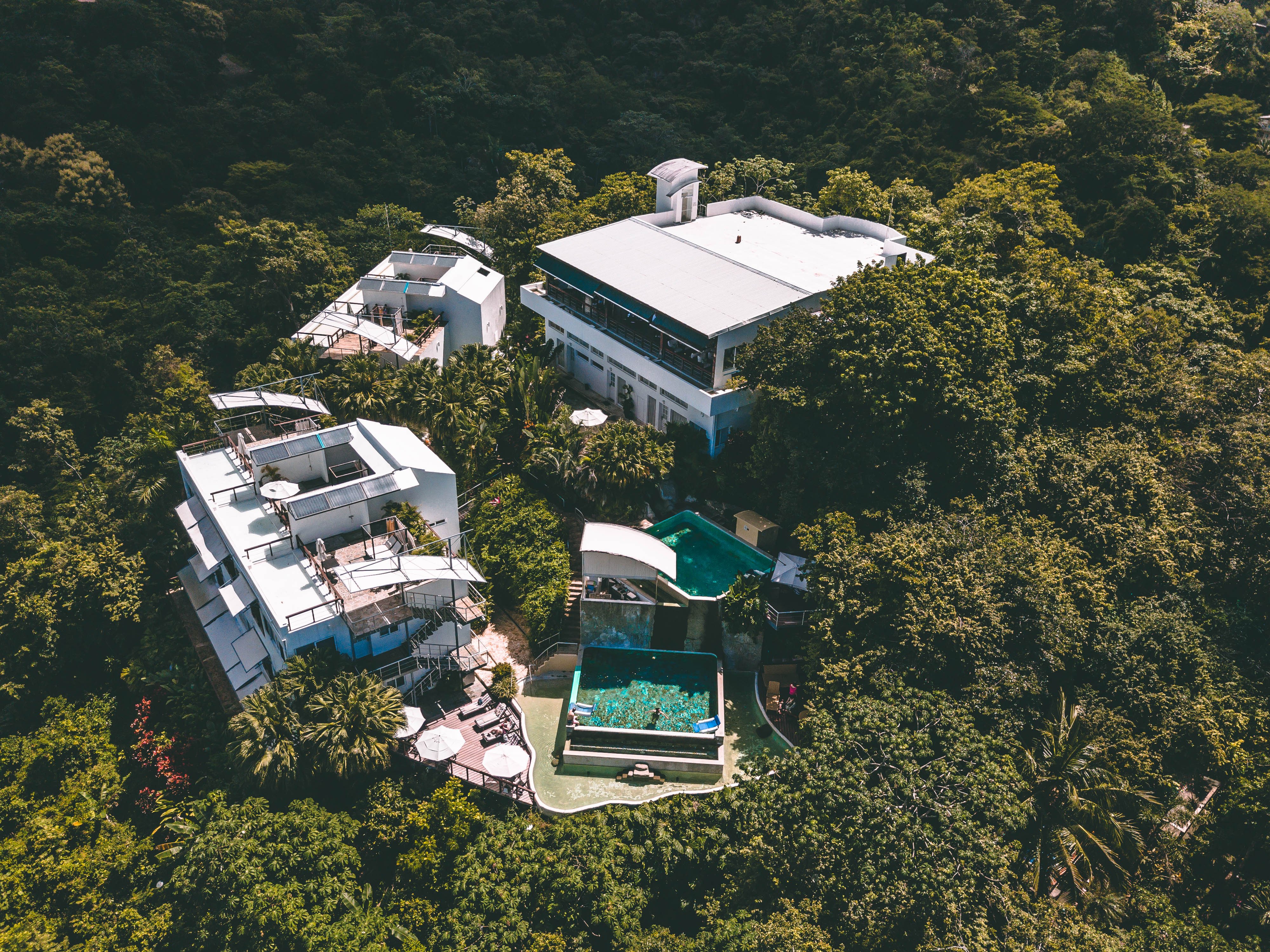 Gaia Hotel & Reserve-官方