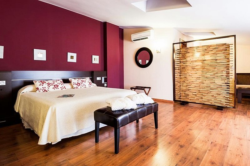 Hotel Dona Manuela-官方