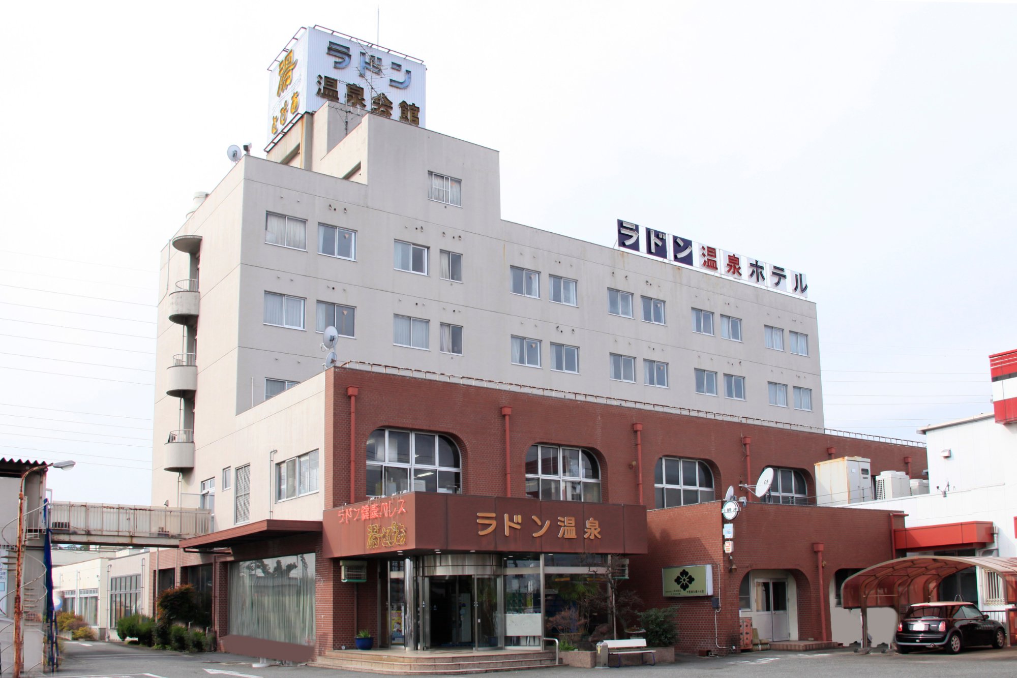 乌托邦酒店-官方