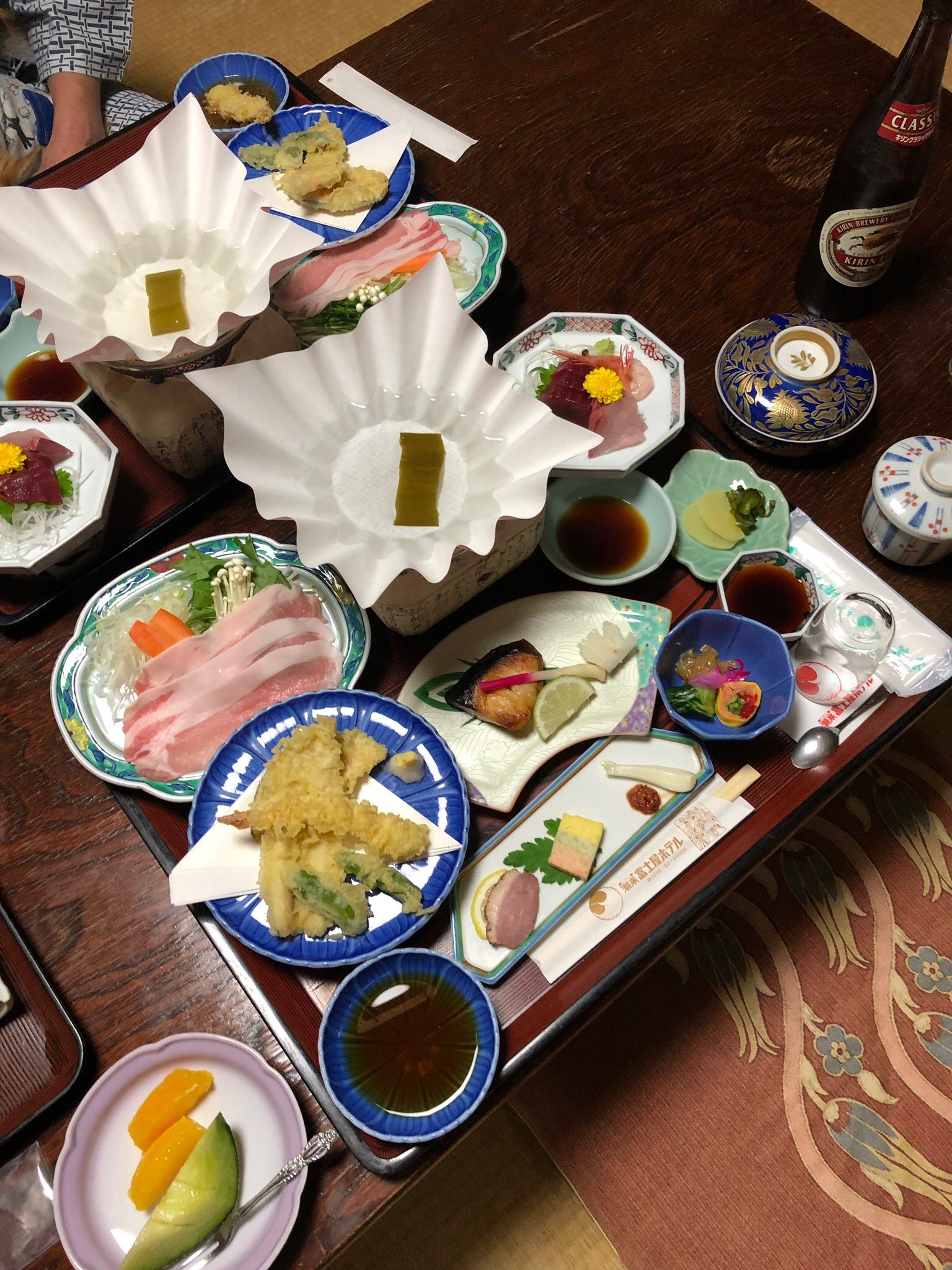 Itako Fujiya Hotel-官方