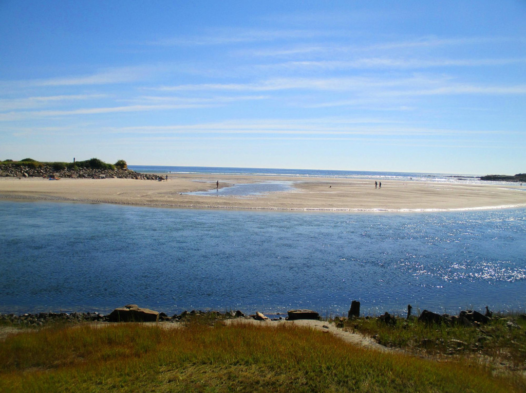 Ogunquit Beach District景点图片