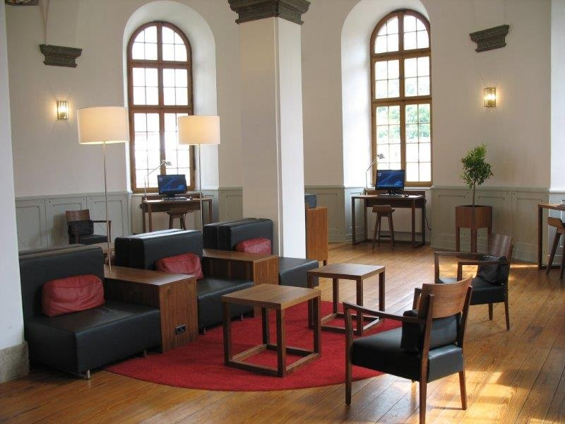 Stadtbibliothek