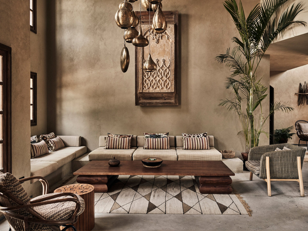 Cook's Club El Gouna主图