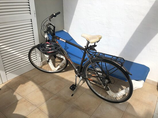 Elemi & Lino's Bike景点图片