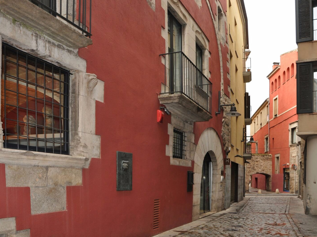 Sant Julia  De Ramis旅游攻略图片