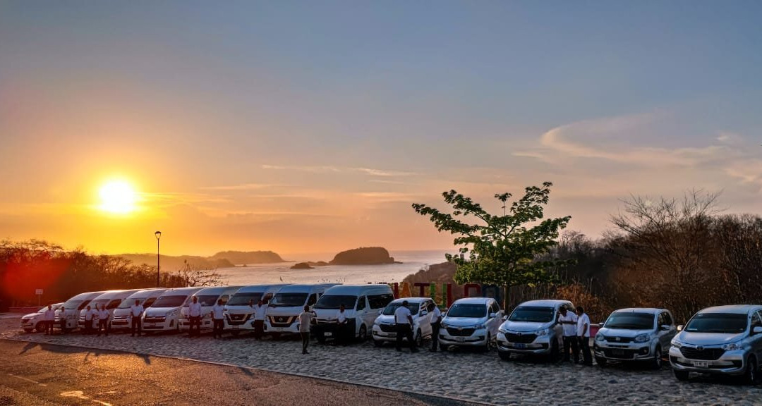 La Canasta Huatulco景点图片