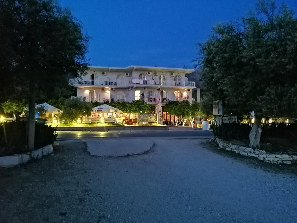 Hotel Nika Radhime主图