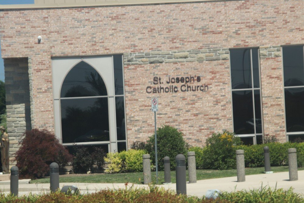 St. Joseph's Church-Fergus必去景点