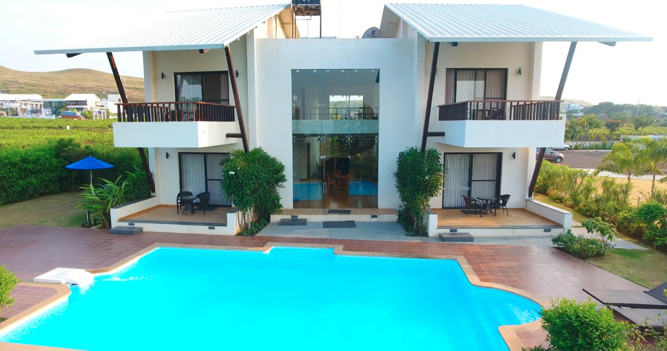 Regenta Resort Soma Vine Village-官方