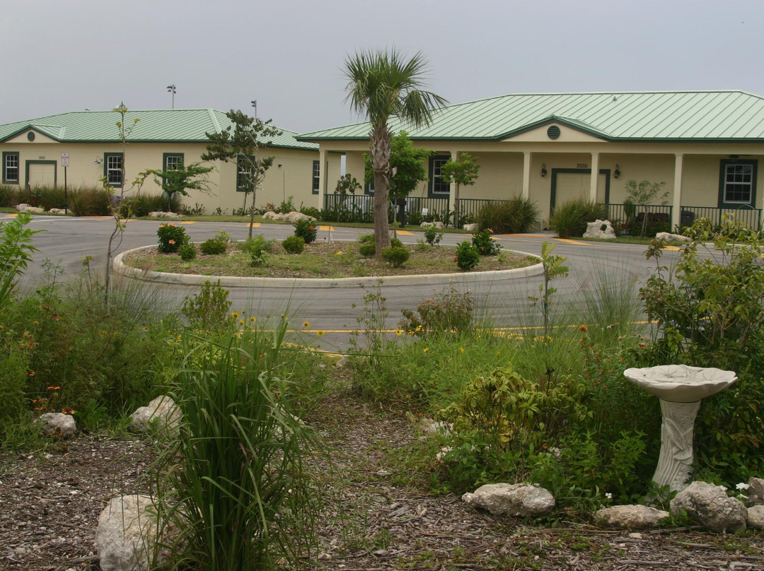Sawgrass Nature Center and Wildlife Hospital景点图片