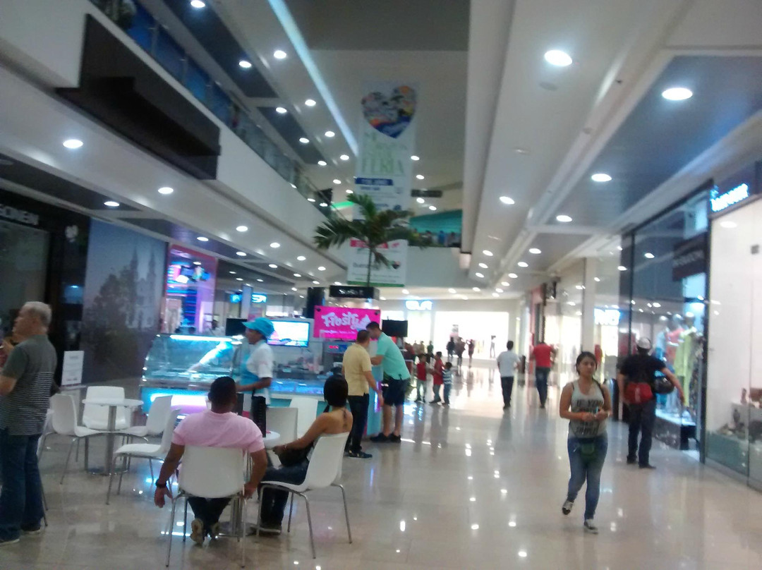 Centro Comercial Buenavista景点图片
