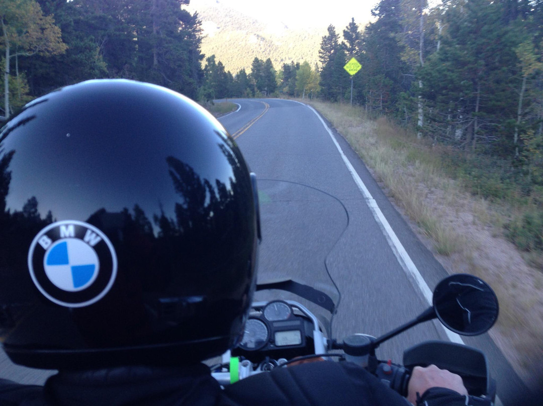 Colorado Tourbike Rentals-丹佛必去景点