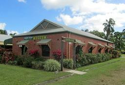 Bellenden Ker旅游景点-Mulgrave Settlers Museum