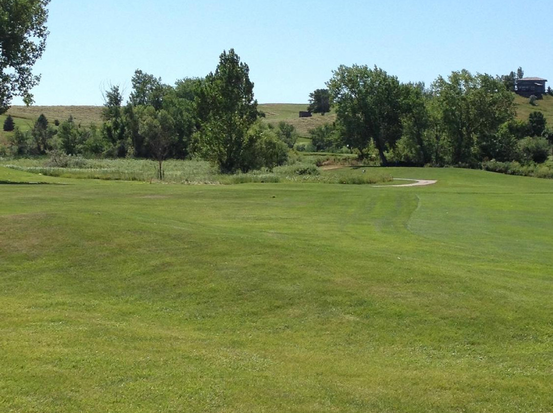Rapid City Elks Golf Course景点图片