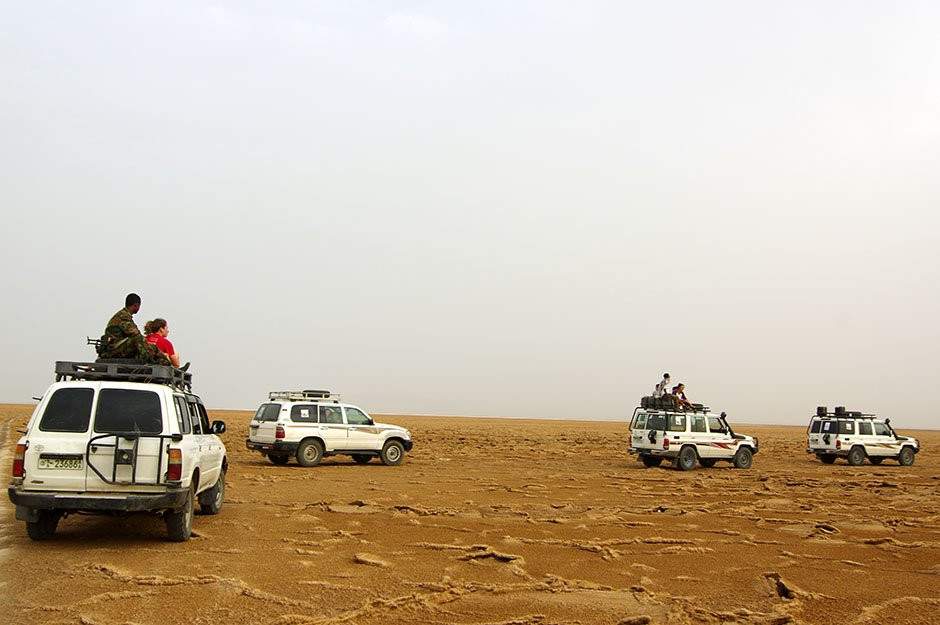 worldsun ethiopia tours景点图片