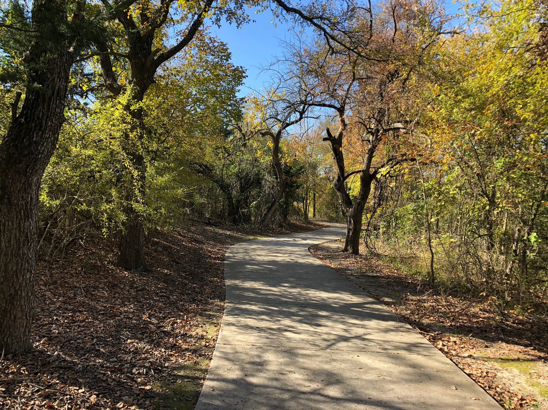 Natural Springs Park