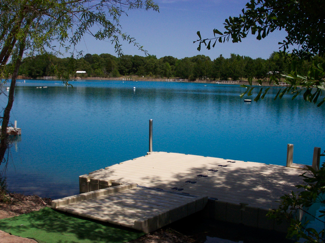 Athens Scuba Park-Athens必去景点